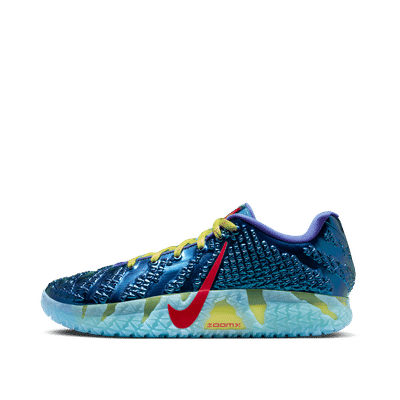 Nike Ja 3 "Uncle Phil" | IH1097-400