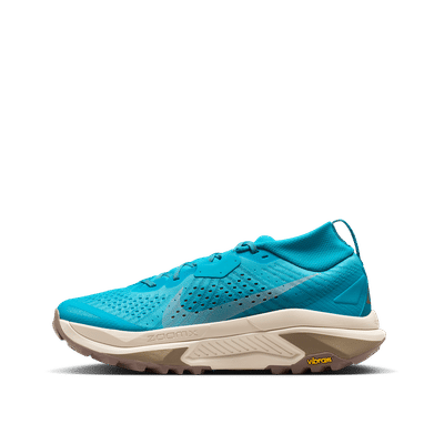 Nike ACG Zegama Trail Vibram "Blue" | HV8113-400