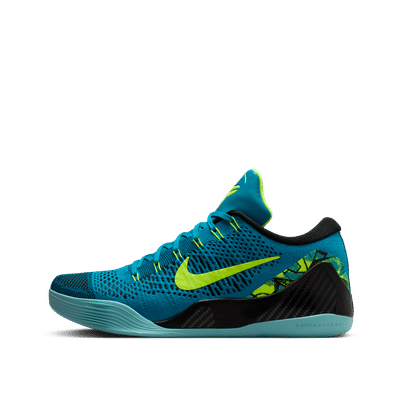 Nike Kobe 9 Elite Low Protro "Perspective" | IO3673-400