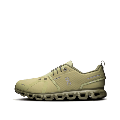 On Cloud 6 Waterproof Men's "Gold" | 3MF10063031