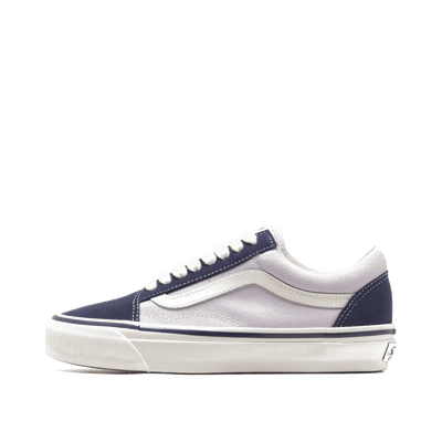 Vans LX Old Skool "Nine Purple" | VN000D9JEWM1