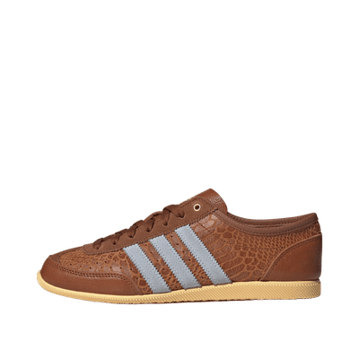 Adidas Japan Decon W "Dusky Bronze / Crystal Sky / Orange Tint" | IH1622