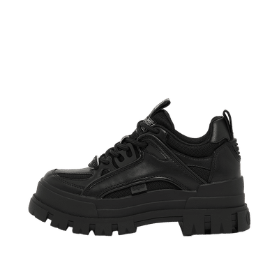 Buffalo Aspha HYB "Black" | 1622107