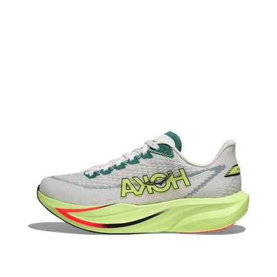 Hoka One One Mach 7 "White" | 1171938FYZ