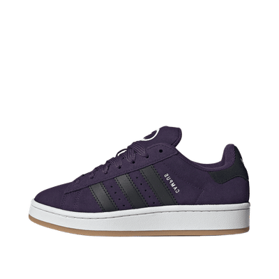adidas Originals Campus 00s "Aurora Plum/Core Black/Cloud White" | JQ8557