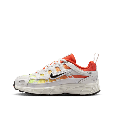 Nike P-6000 "White" | IR5167-100