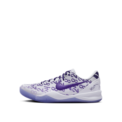 Nike Kobe 8 Protro "Court Purple" | FQ3549-100