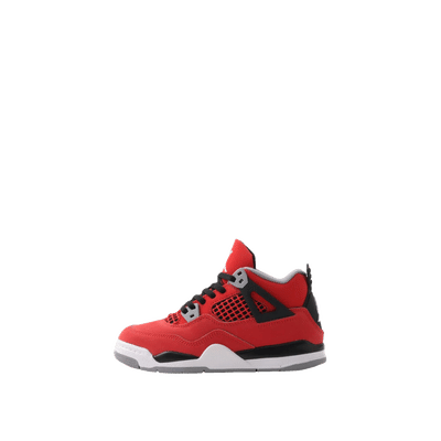 Air Jordan 4 Retro (PS) "Toro Bravo" | HV4381-600