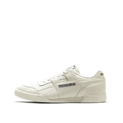 Reebok Workout Plus "Chalk/Black" | 100255986