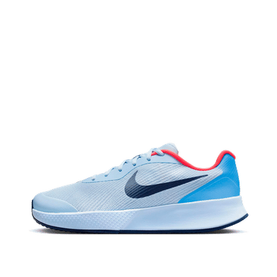 Nike Vapor Lite 3 "Light Blue/Coral" | HQ5292-402