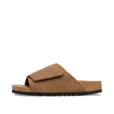Birkenstock Solana VL Wmns Slide "Dark Tea" | 1031999