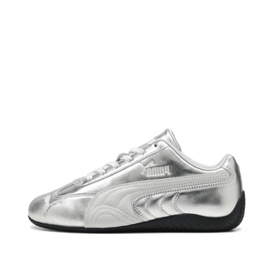 Puma WMNS Speedcat "Feather Gray/Black" | 406881-01