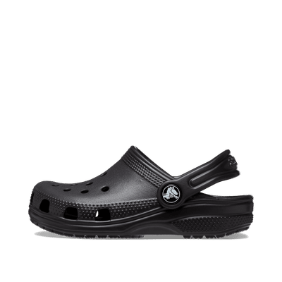 Crocs Classic Clog Kids "Black" | 206991001