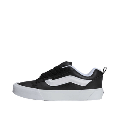 Vans Knu Skool "Black" | VN000EE6BPA