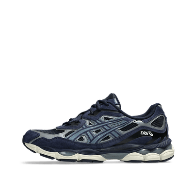 ASICS Gel-Nyc "Midnight" | 1203A383-401