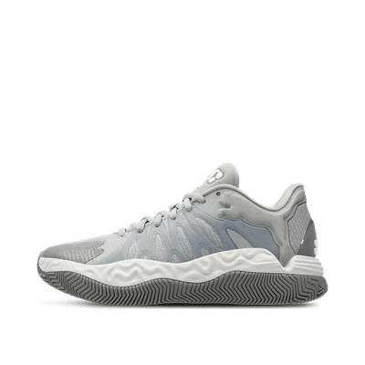 Puma Hali 1 "Grey" | 313457-01