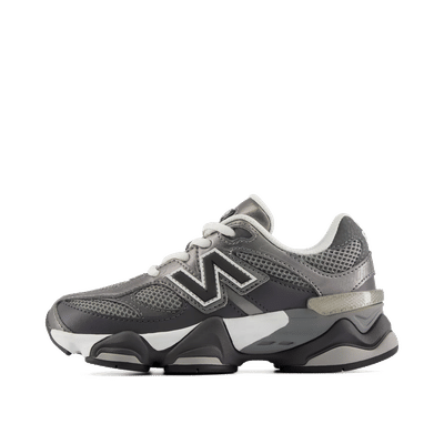 New Balance 9060 "Grey/Black" | P90603AL