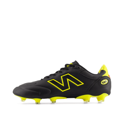 New Balance 442 Elite V3 "Black/Yellow/Red" | U41F5Z5
