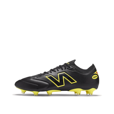 New Balance 442 Elite Knit FG V3 "Black/Yellow/Red" | U41FM4M3