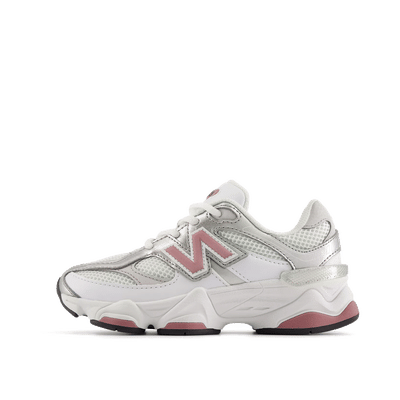 New Balance 9060 "White/Pink" | P90601Z6