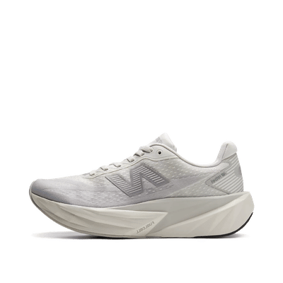 New Balance FuelCell Rebel v5 Wmns "Grey" | WFCX6SN