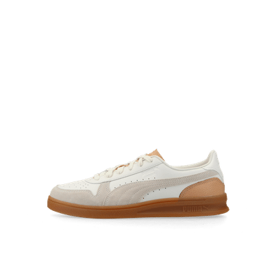Puma Indoor Special "Warm White/Alpine Snow/Warm Beige" | 401362-01
