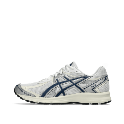 ASICS JOG 100S "White/Independence Blue" | 1203A684-105