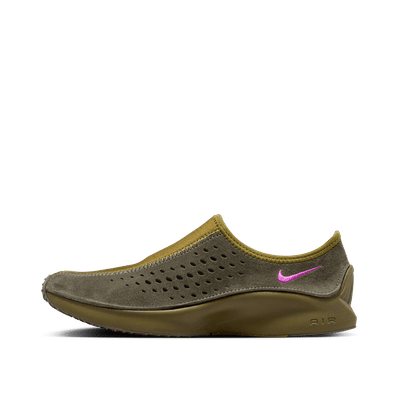 Nike Wmns Air Superfly "Medium Olive/Vivid Purple-Olive Flak" | HV8628-200
