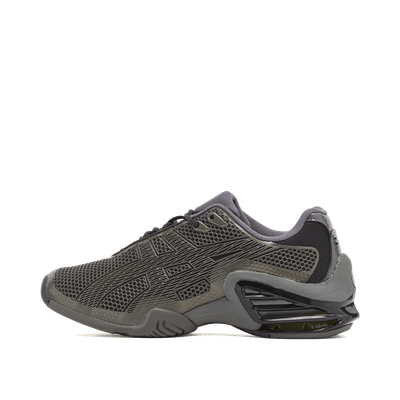 ASICS Gel-Teremoa II "Dark Gull Grey/Black" | 1203A807-020