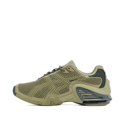 ASICS Gel-Teremoa II "Mosstone / Deep Forest" | 1203A807-300