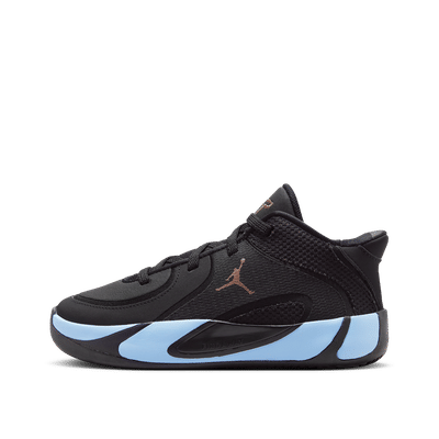 Nike Tatum 4 "Black" | HQ4610-004