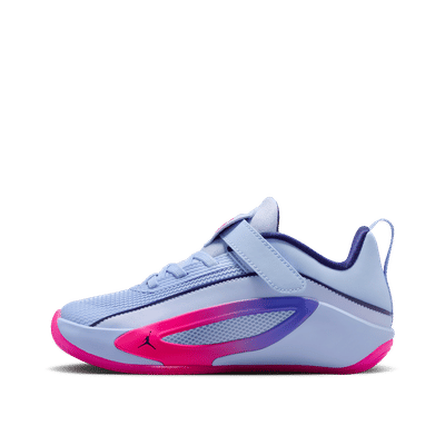 Nike Luka 5 "Blue" | IW9039-500