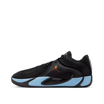 Nike Tatum 4 "Black" | HQ4614-004