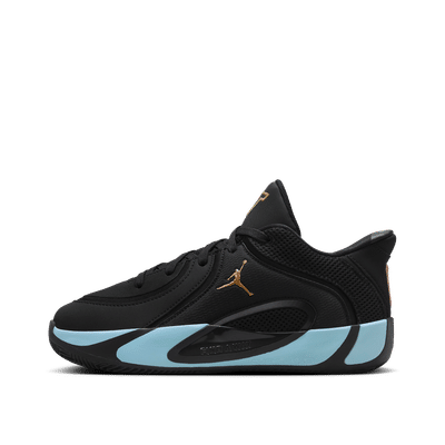 Nike Tatum 4 "Black" | HQ4611-004