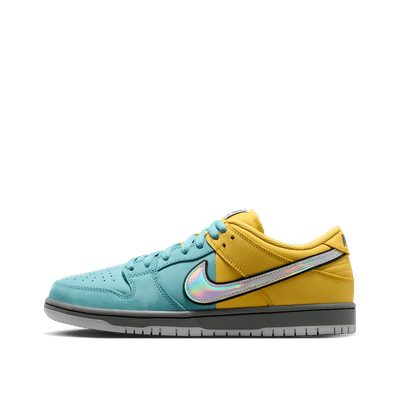 Nike SB Dunk Low Pro "Yellow" | IR1888-700