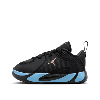 Nike Tatum 4 "Black" | HQ4612-004