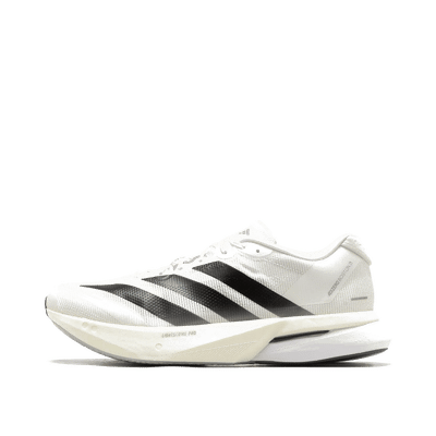Adidas Adizero Boston 13 "White" | JS4939