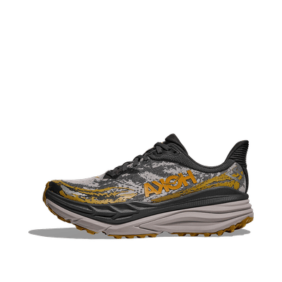 HOKA Stinson 7 Mns "Black" | 1141530BCMN