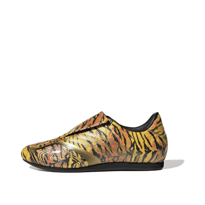 Adidas Taekwondo F50 W "Yellow / Gold Metallic / Core Black" | IH6860
