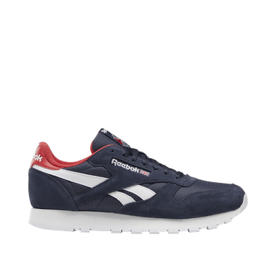 Reebok Classics Leather "Blue" | DV7113