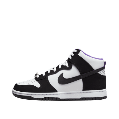 Nike Dunk High "World Champs" | DR9512-001