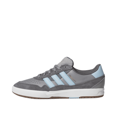 Adidas TYSHAWN II "Grey Five/Clear Sky/Cloud White" | HQ4732