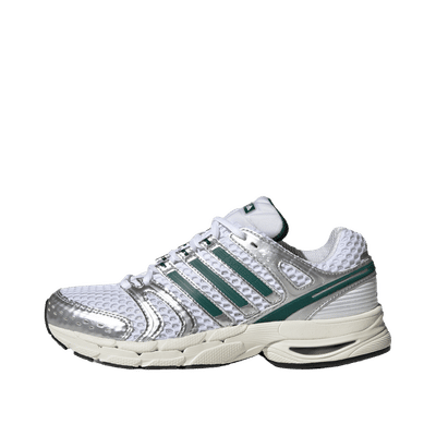 Adidas Originals Adistar Control 5 Wmns "FTWWHT/CGREEN/SILVMT" | KJ8783