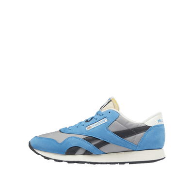 Reebok Classic Nylon "Cyan Tin" | DV5797