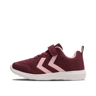 Hummel Actus Recycled "Red" | 2159933016