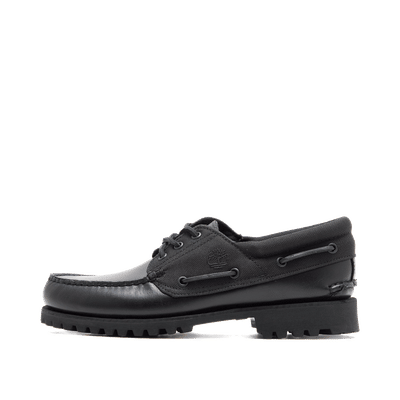 Timberland Authentic "Black" | TB0A6DXWEL2