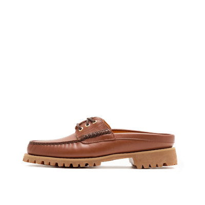 Timberland Authentic "Brown" | TB0A6ETDEM