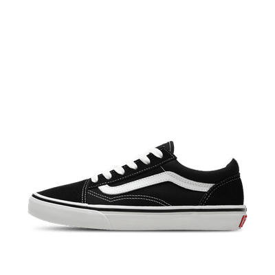 Vans Old Skool "Black" | VN000W9T6BT1