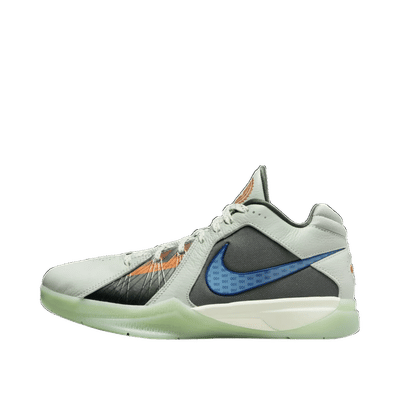 Nike Zoom KD 3 "Silver" | FJ0980-001