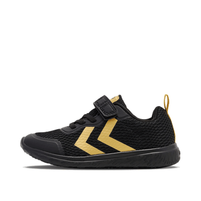 Hummel Actus "Noir" | 2159932128